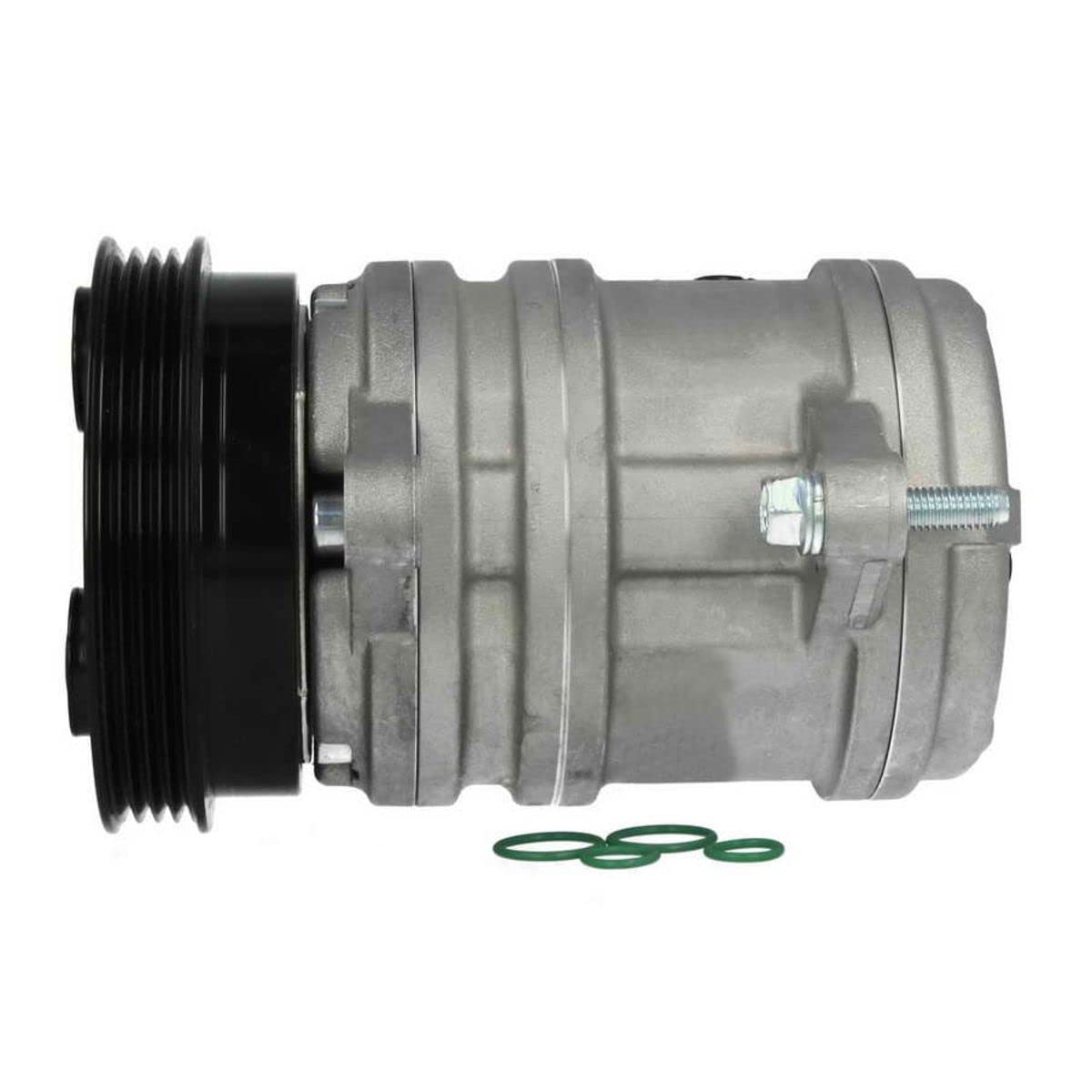 NISSENS 89263 Kompressor, Klimaanlage NISSENS 89263 Kompressor, Klimaanlage von Nissens