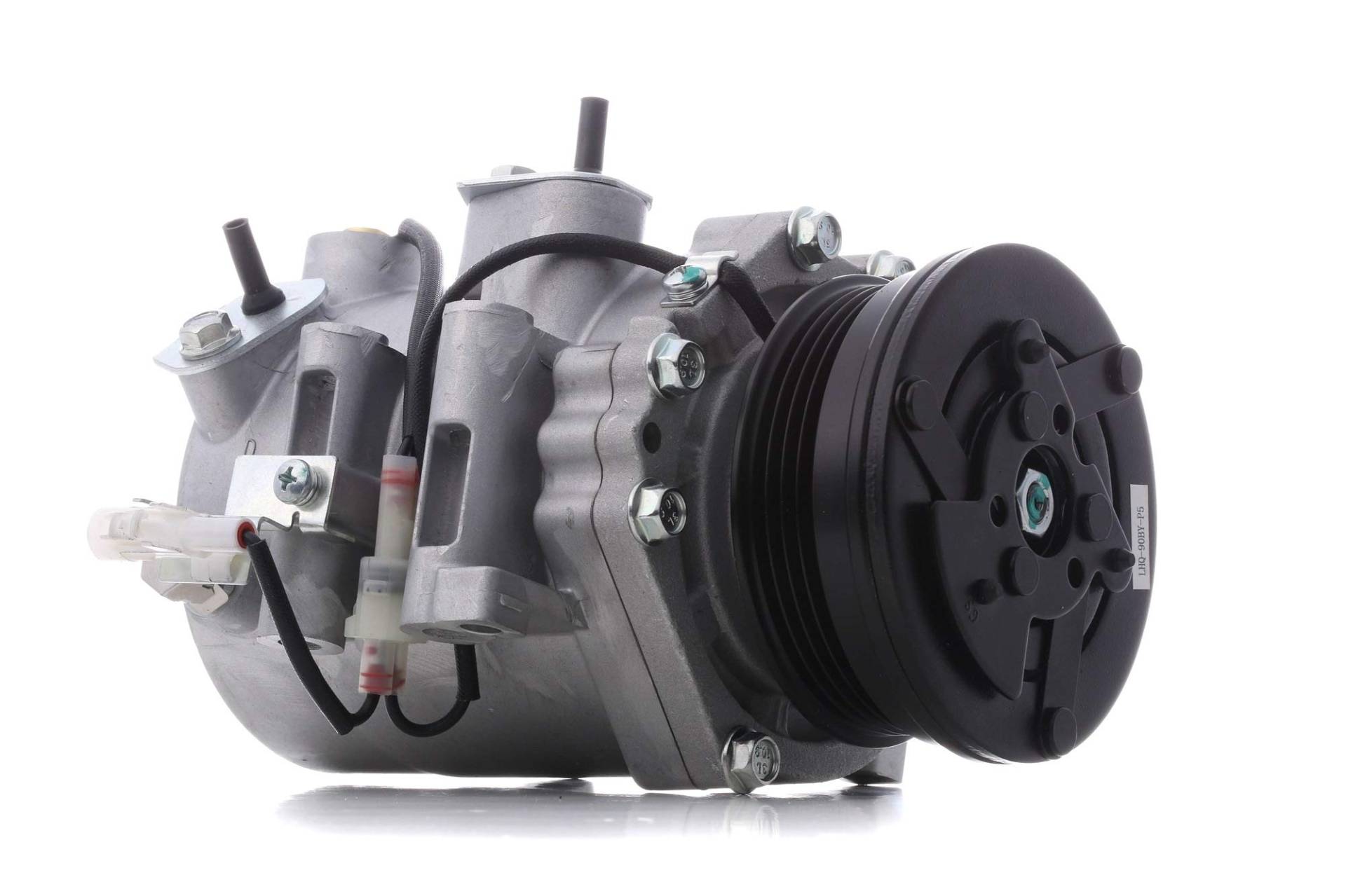 NISSENS 89349 Kompressor, Klimaanlage NISSENS 89349 Kompressor, Klimaanlage von Nissens