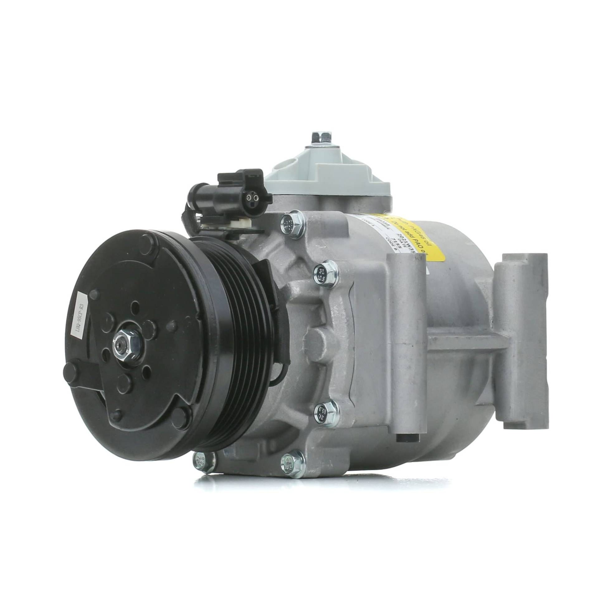 NISSENS 89358 Kompressor, Klimaanlage NISSENS 89358 Kompressor, Klimaanlage von Nissens