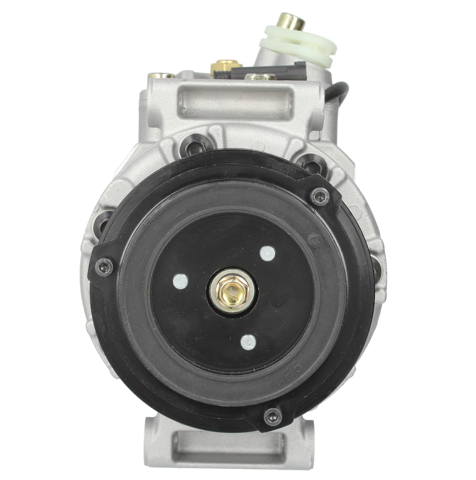 NISSENS 89520 Kompressor, Klimaanlage NISSENS 89520 Kompressor, Klimaanlage von Nissens