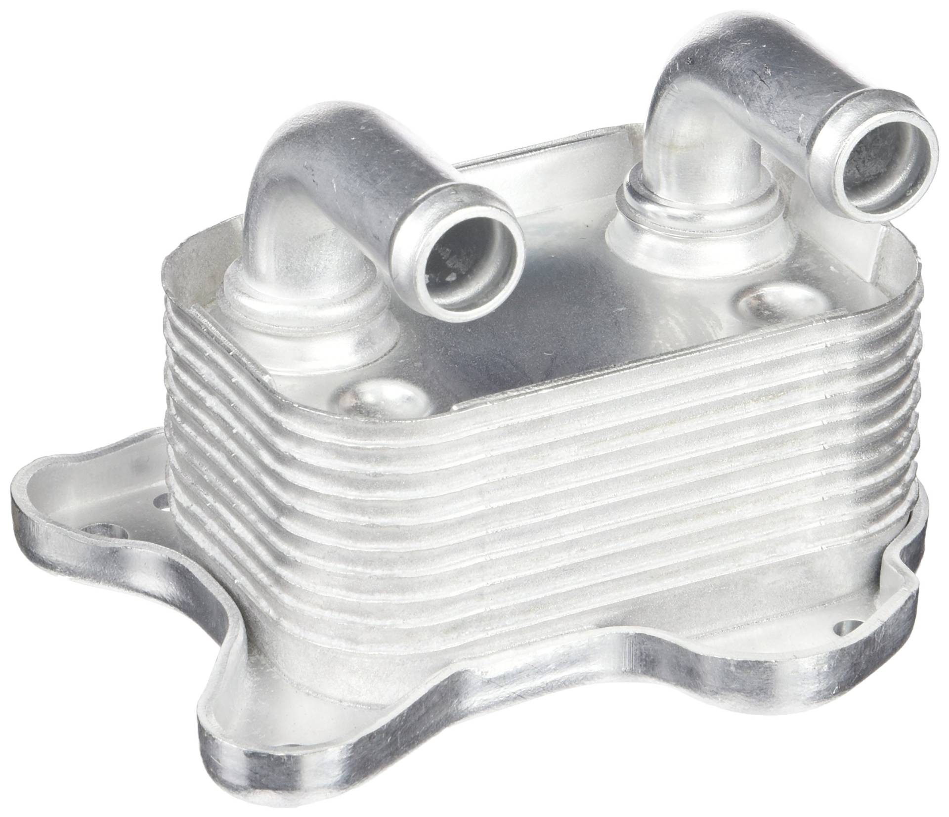 NISSENS 90682 Ölkühler, Motoröl NISSENS 90682 Ölkühler, Motoröl von Nissens