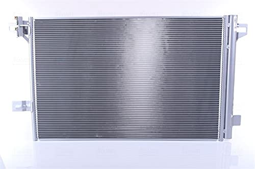 Nissens 940732 - Kondensator, Klimaanlage Nissens 940732 - Kondensator, Klimaanlage von Nissens
