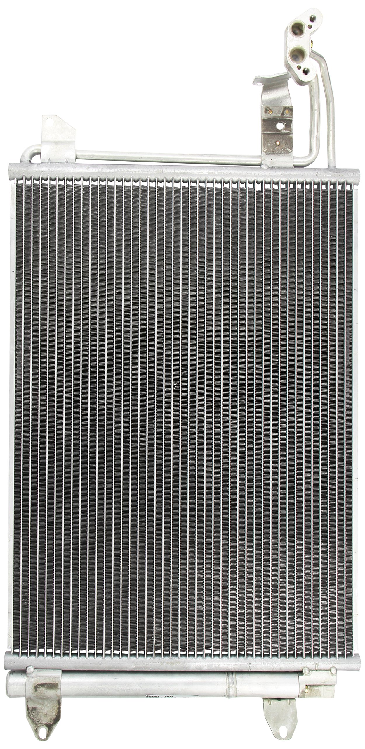 NISSENS 94684 Kondensator, Klimaanlage NISSENS 94684 Kondensator, Klimaanlage von Nissens