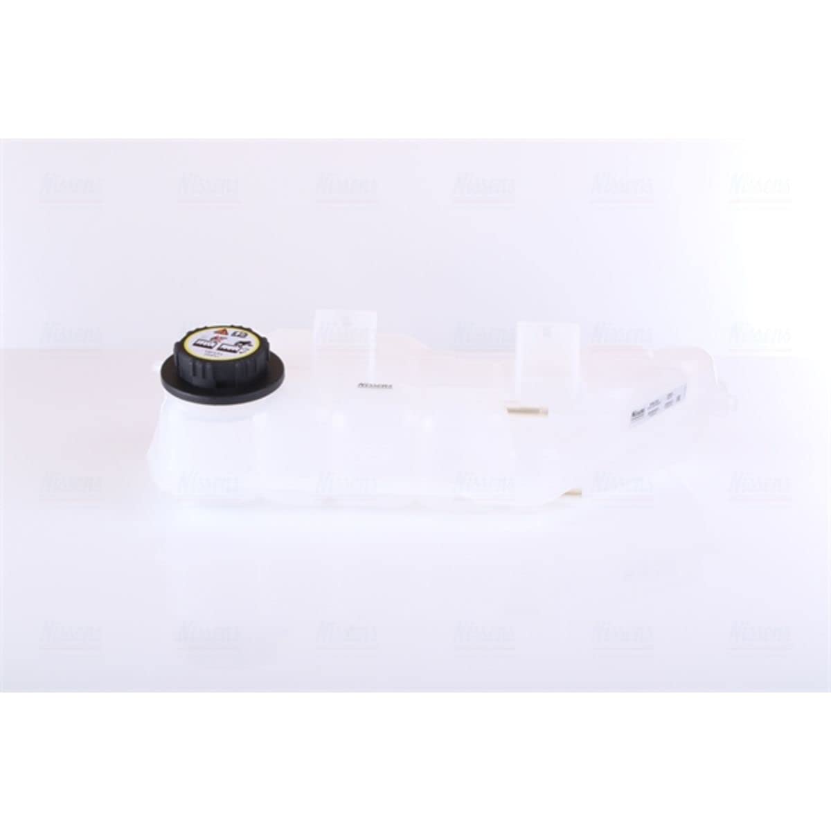 NISSENS Ausgleichsbehälter Kühlmittel 996182 2,9l Kunststoff NISSENS Ausgleichsbehälter Kühlmittel 996182 2,9l Kunststoff von Nissens