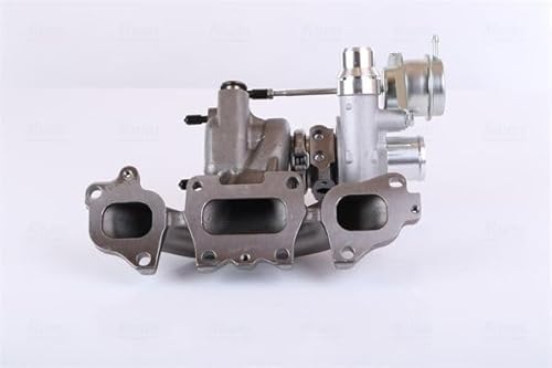 NISSENS Lader Aufladung Abgasturbolader 93445 NISSENS Lader Aufladung Abgasturbolader 93445 von Nissens