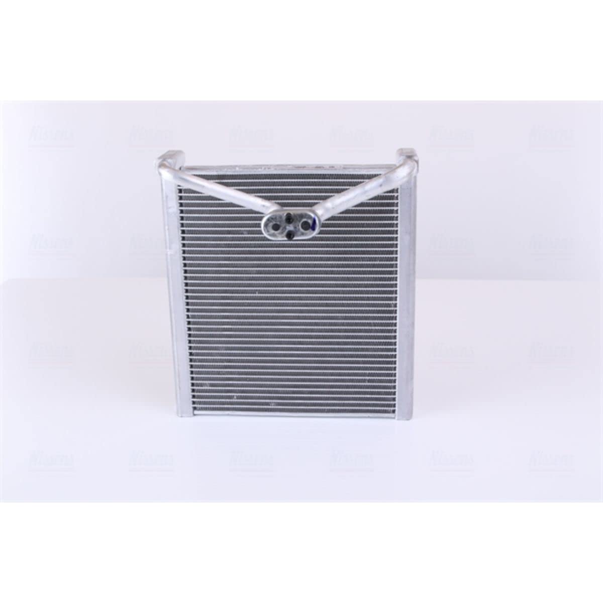 NISSENS Verdampfer, Klimaanlage 92373 von Nissens