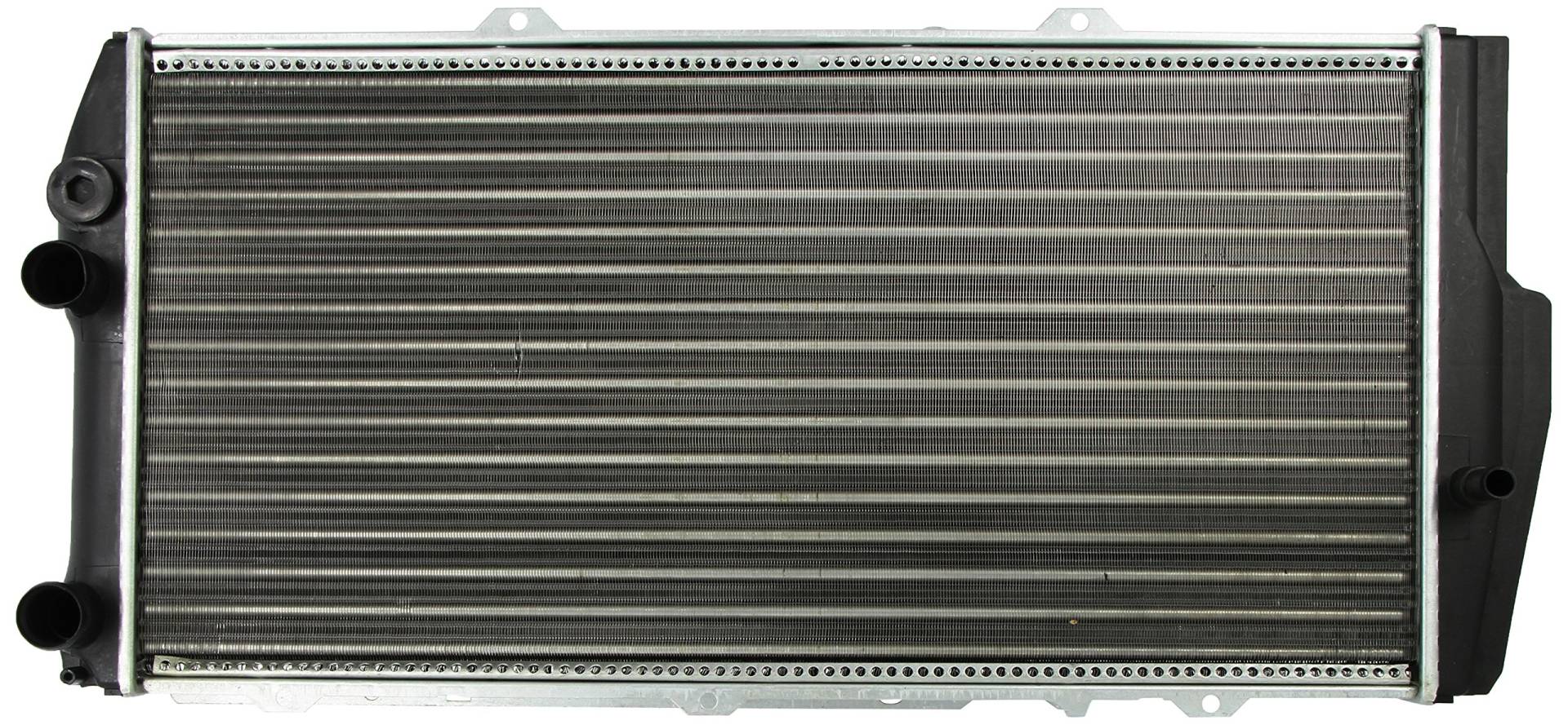 Nissens 604781 Kühler, Motorkühlung Nissens 604781 Kühler, Motorkühlung von Nissens