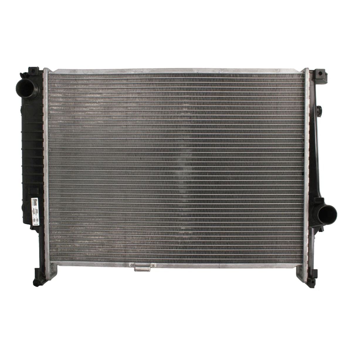 Nissens 60605 Kühler, Motorkühlung Nissens 60605 Kühler, Motorkühlung von Nissens