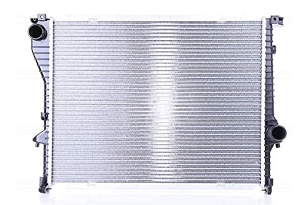 Nissens 60638 Kühler, Motorkühlung Nissens 60638 Kühler, Motorkühlung von Nissens