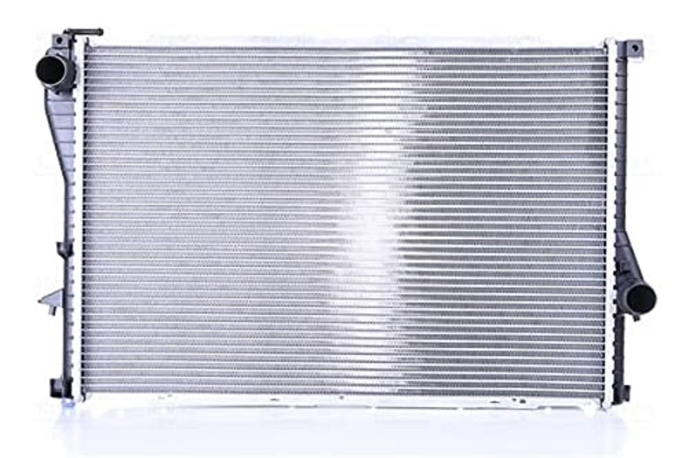 Nissens 60648A Kühler, Motorkühlung Nissens 60648A Kühler, Motorkühlung von Nissens