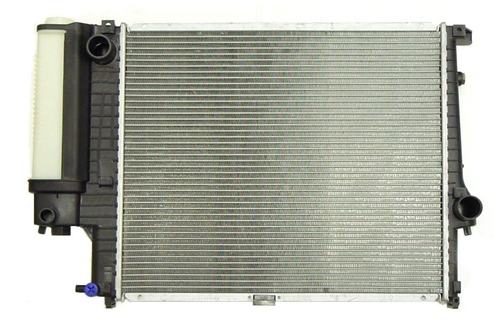 Nissens 60743A Kühler, Motorkühlung Nissens 60743A Kühler, Motorkühlung von Nissens