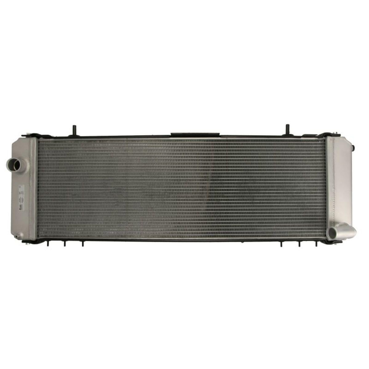 Nissens 61008 Kühler, Motorkühlung Nissens 61008 Kühler, Motorkühlung von Nissens