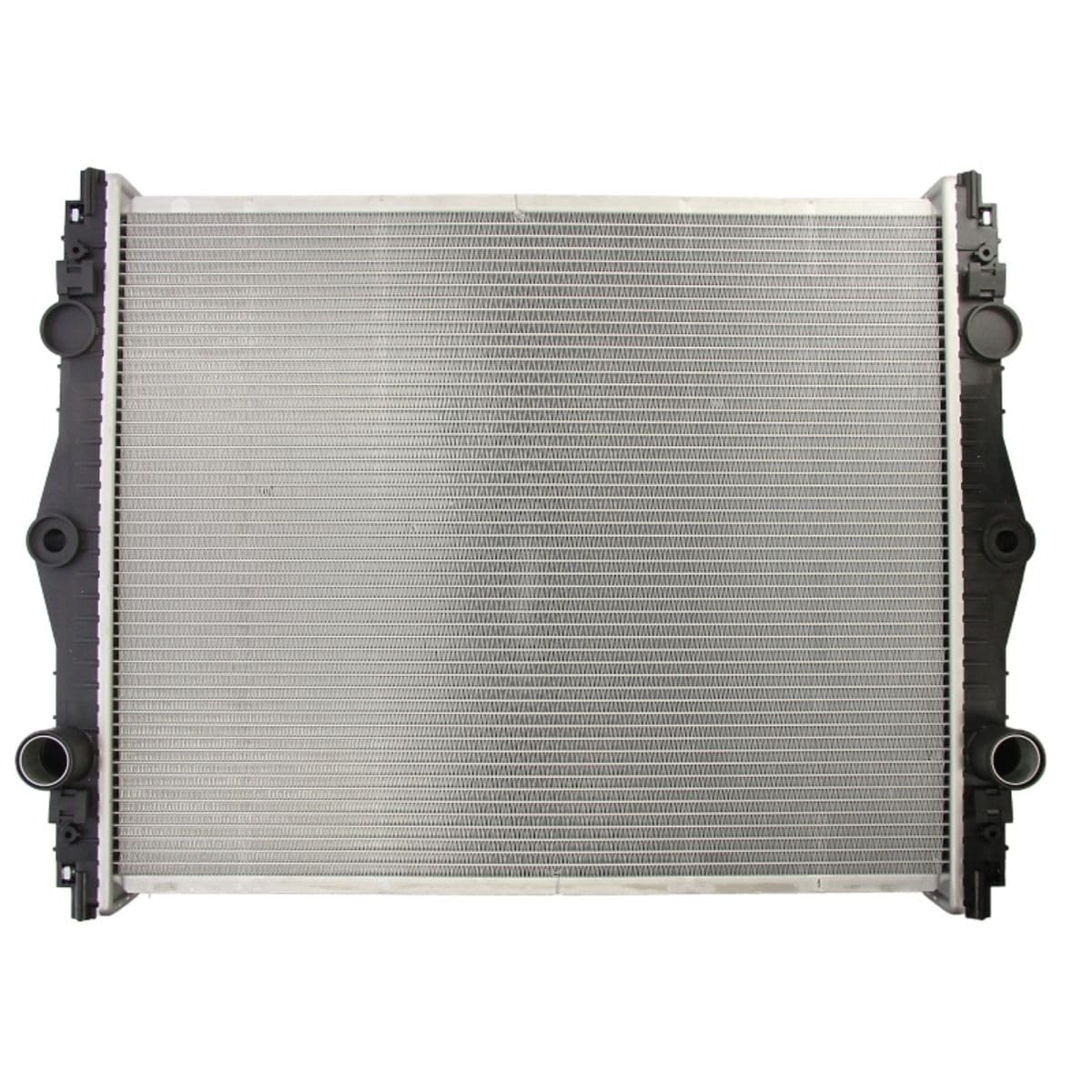 Nissens 614430 Kühler, Motorkühlung Nissens 614430 Kühler, Motorkühlung von Nissens