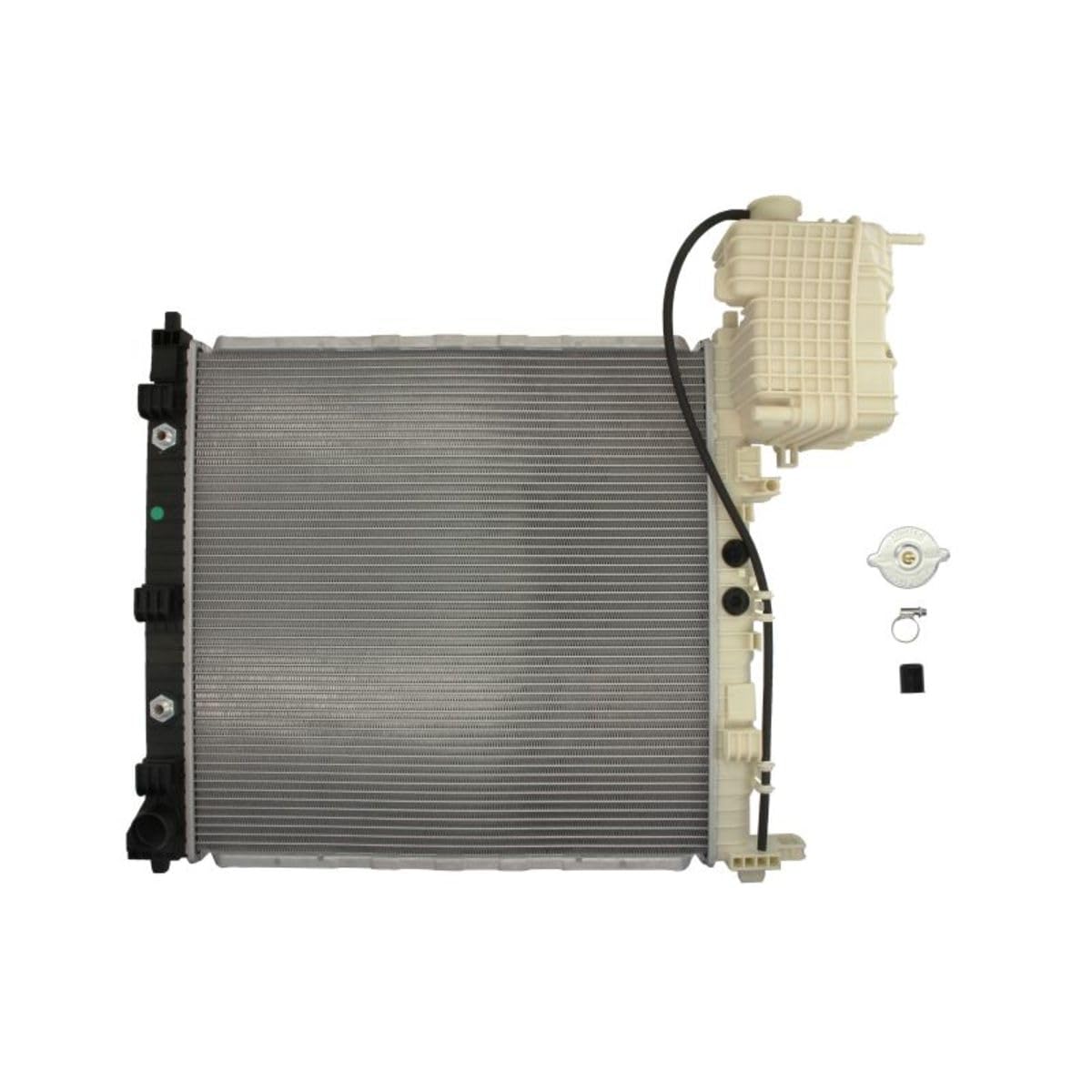 Nissens 62561A Kühler, Motorkühlung Nissens 62561A Kühler, Motorkühlung von Nissens