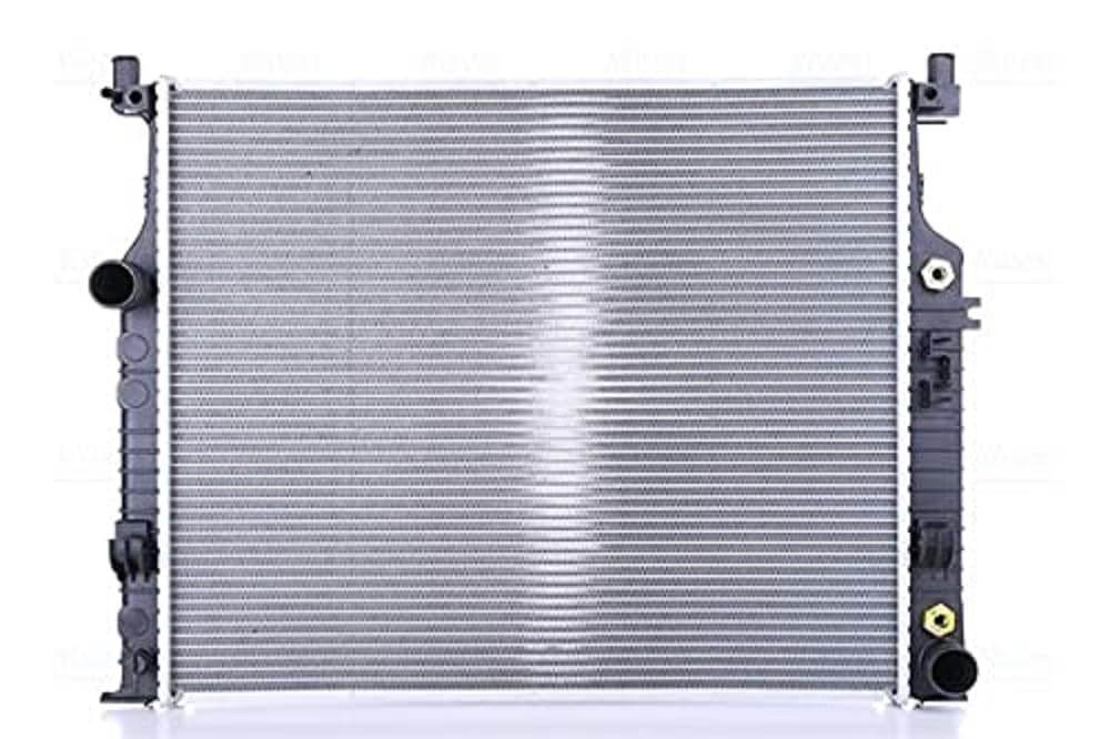 Nissens 62577A Kühler, Motorkühlung Nissens 62577A Kühler, Motorkühlung von Nissens
