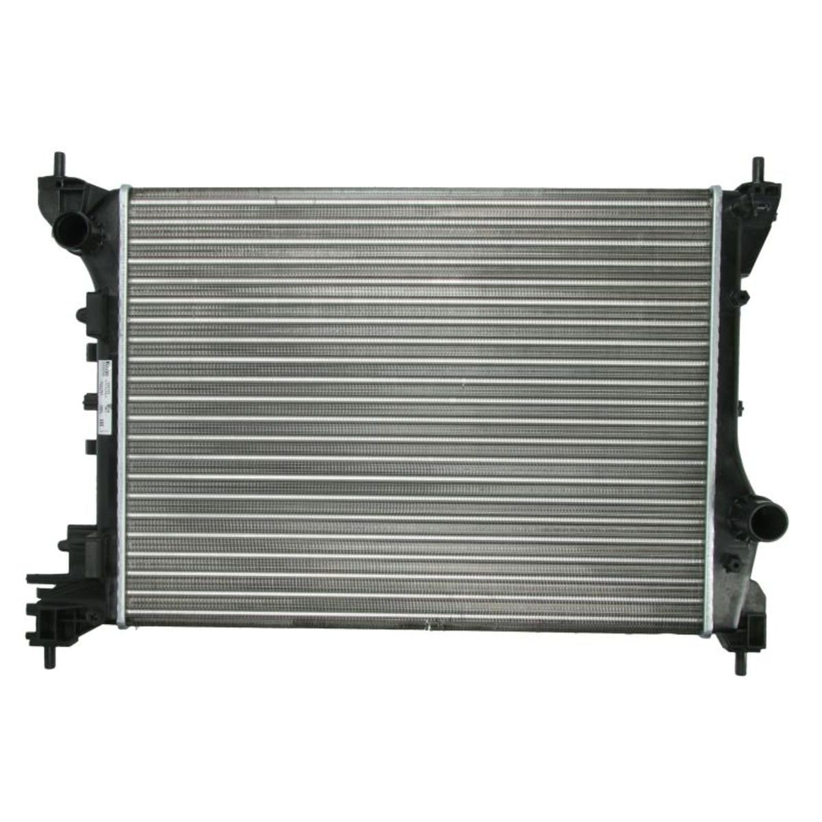 Nissens 630753 Heizkörper Kühlung des Motors Nissens 630753 Heizkörper Kühlung des Motors von Nissens