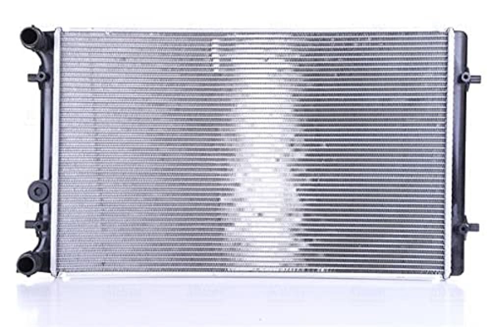 Nissens 65011 Kühler, Motorkühlung Nissens 65011 Kühler, Motorkühlung von Nissens