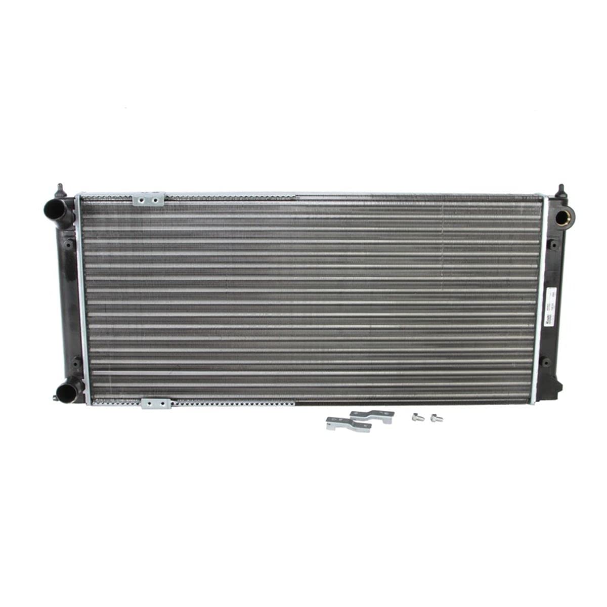 Nissens 652621 Kühler, Motorkühlung Nissens 652621 Kühler, Motorkühlung von Nissens