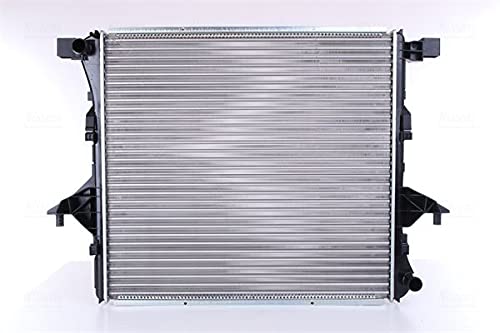Nissens 65298 Heizkörper, Kühlung des Motors Nissens 65298 Heizkörper, Kühlung des Motors von Nissens