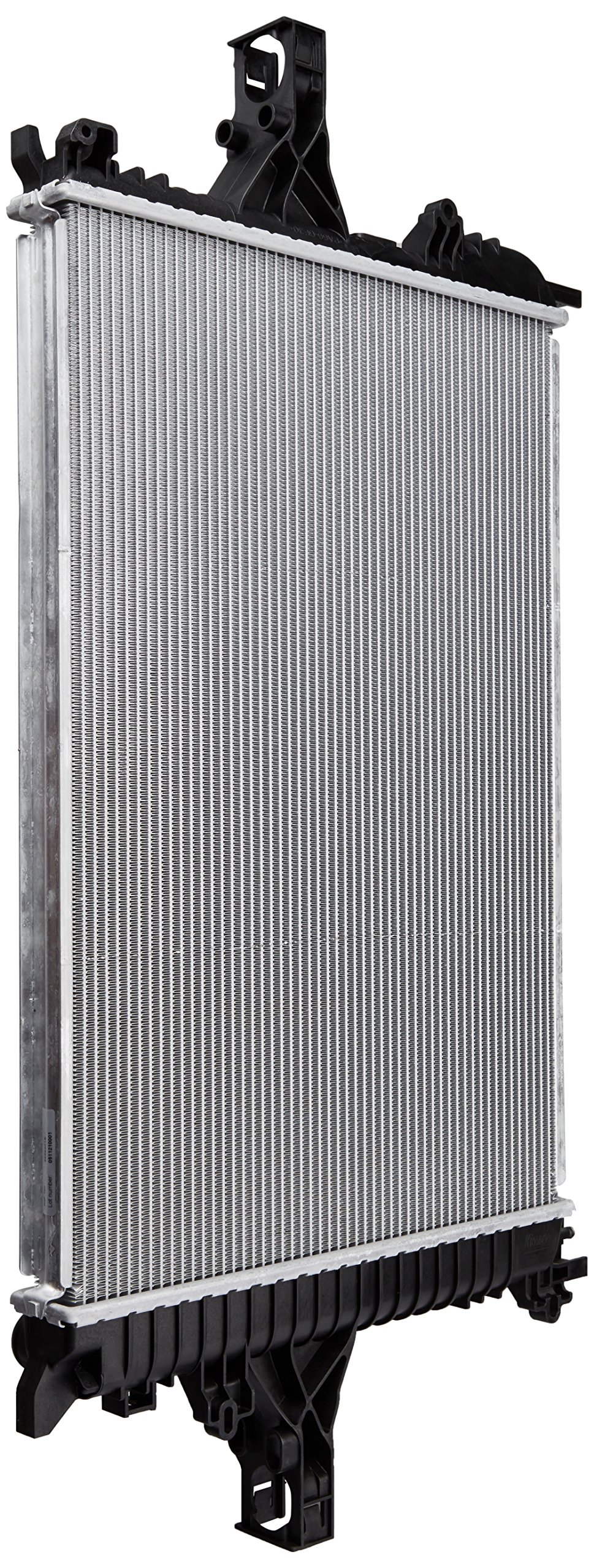 Nissens 65553A Wasserkühler Nissens 65553A Wasserkühler von Nissens