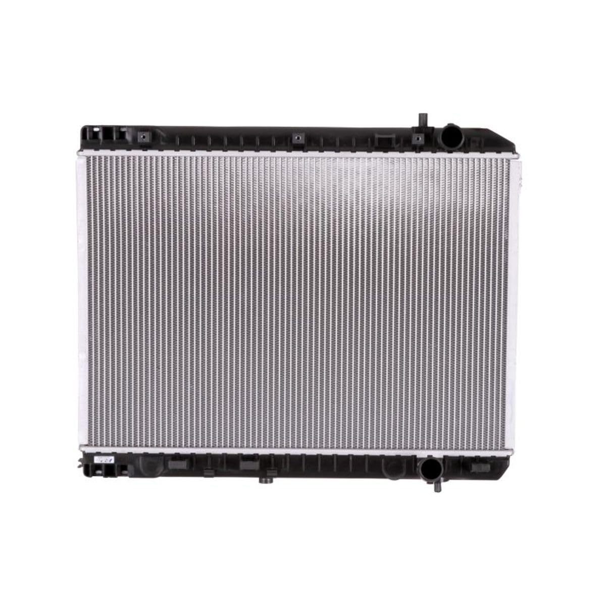 Nissens 666230 Heizkörper Kühlung des Motors Nissens 666230 Heizkörper Kühlung des Motors von Nissens