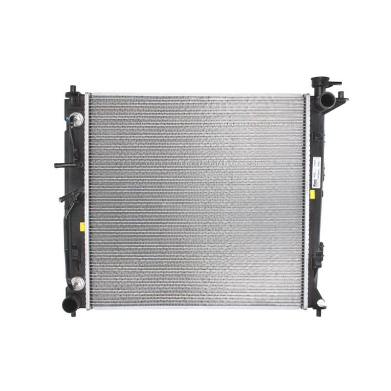 Nissens 66763 Heizkörper Kühlung des Motors von Nissens