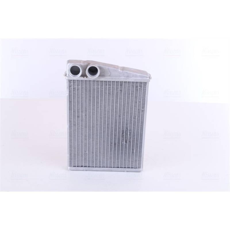 Nissens 72046 Wärmetauscher, Innenraumheizung von Nissens