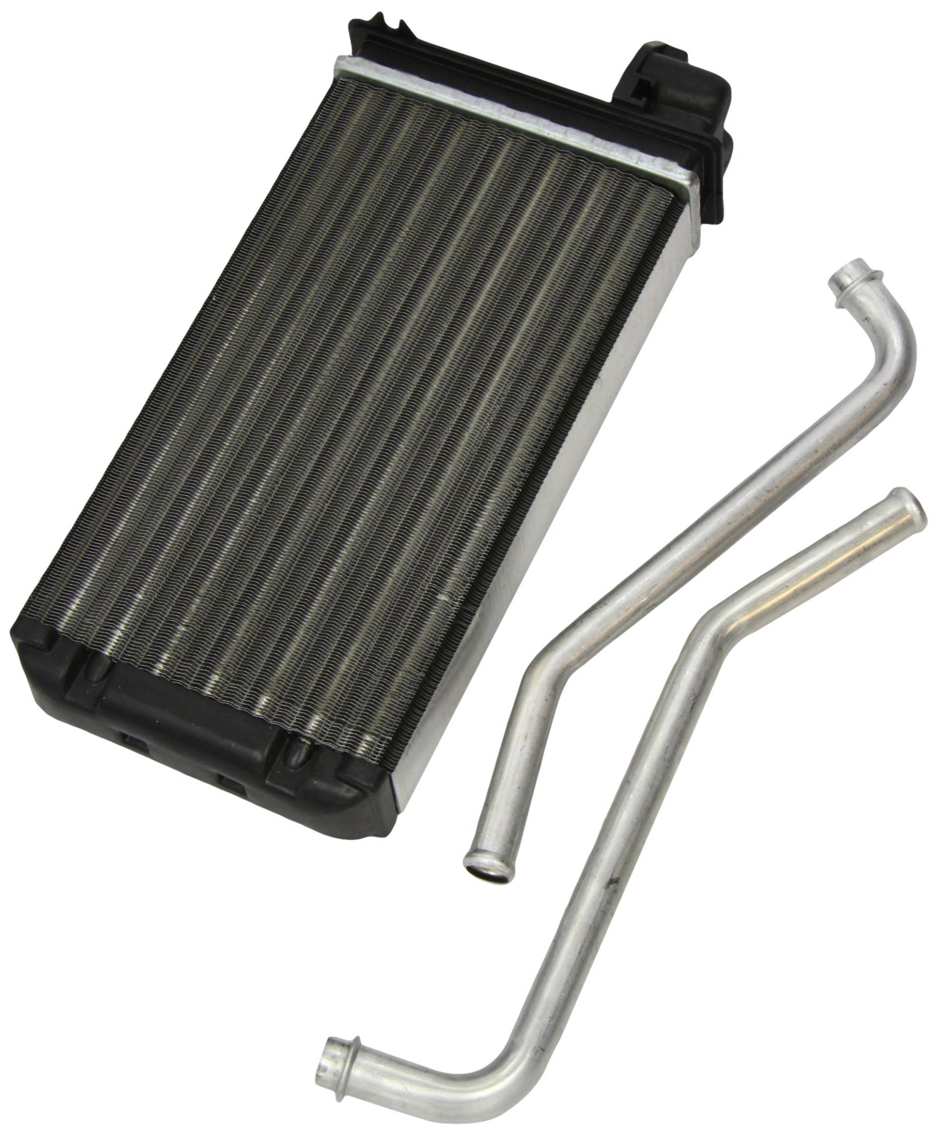 Nissens 72981 Heizungskühler Nissens 72981 Heizungskühler von Nissens