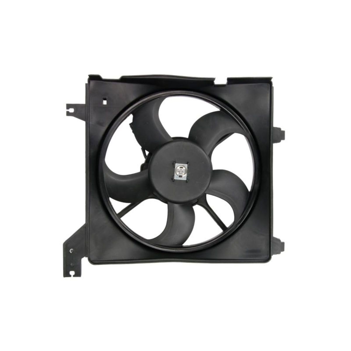Nissens 85034 Lüfter Wasserkühler Nissens 85034 Lüfter Wasserkühler von Nissens
