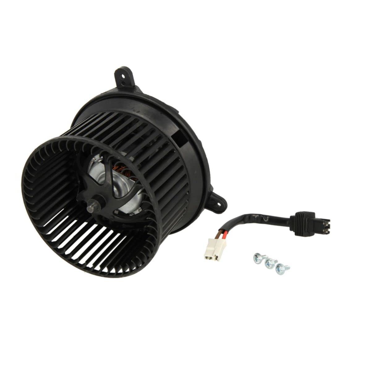 Nissens 87052 - Innenraumgebläse Nissens 87052 - Innenraumgebläse von Nissens