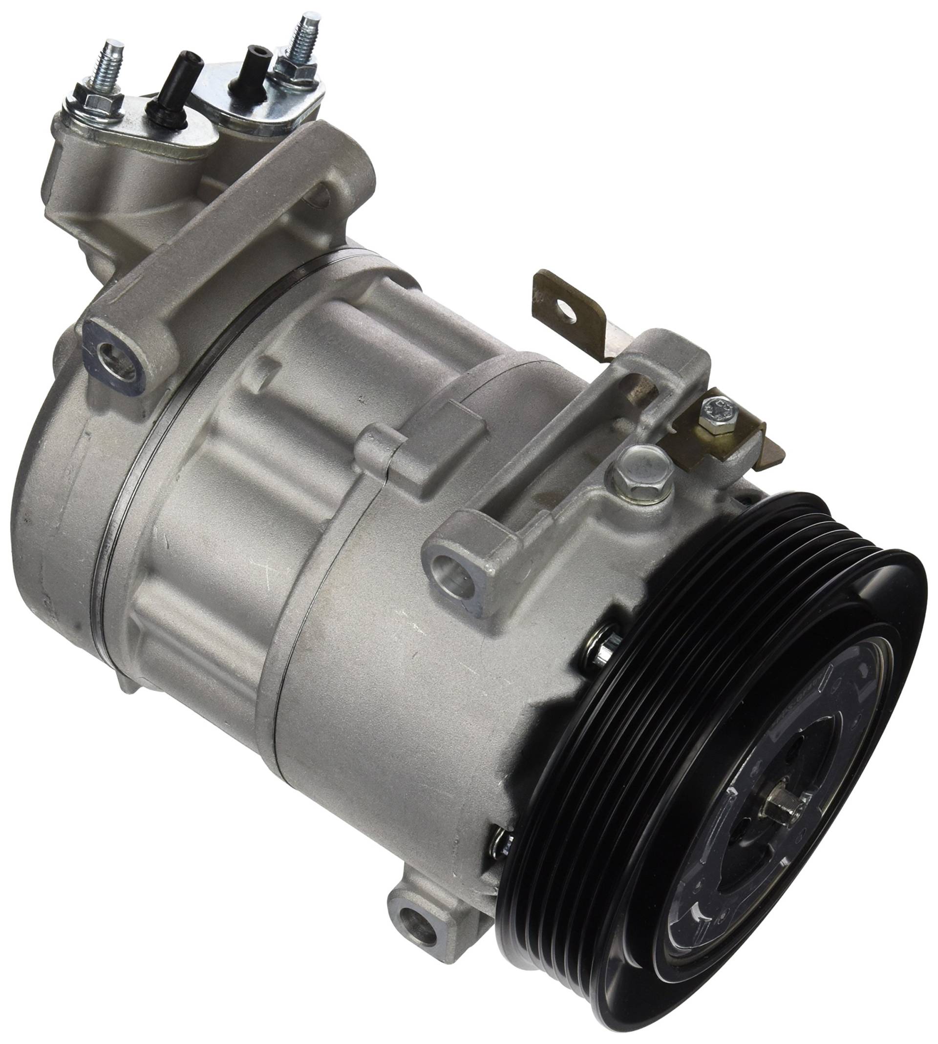 Nissens 890051 Kompressor für Klimaanlage Nissens 890051 Kompressor für Klimaanlage von Nissens