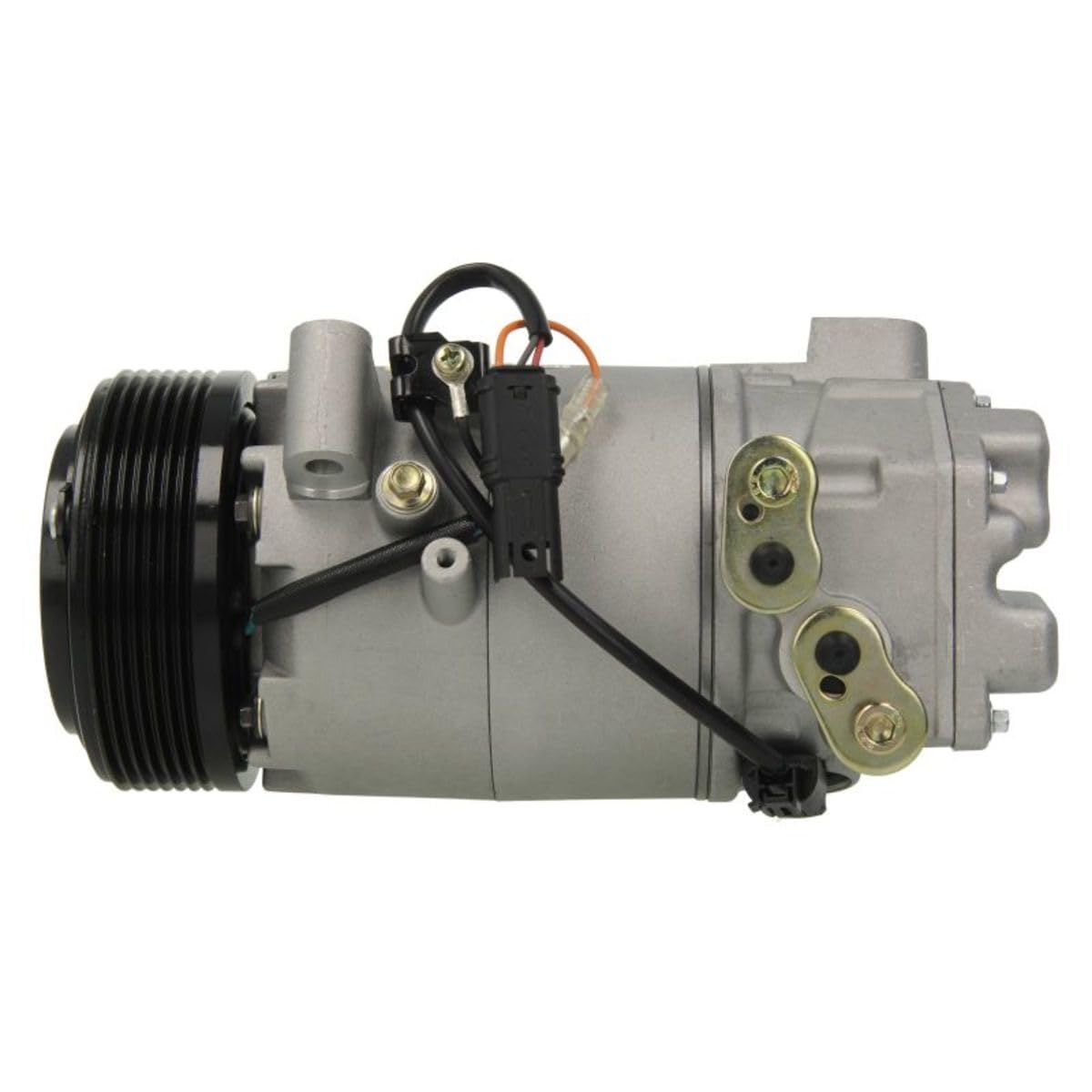 Nissens 890071 Kompressor für Klimaanlage Nissens 890071 Kompressor für Klimaanlage von Nissens