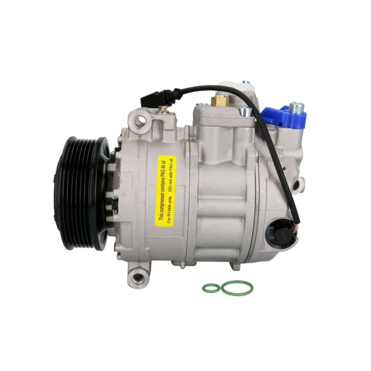 Nissens 890173 Kompressor für Klimaanlage Nissens 890173 Kompressor für Klimaanlage von Nissens