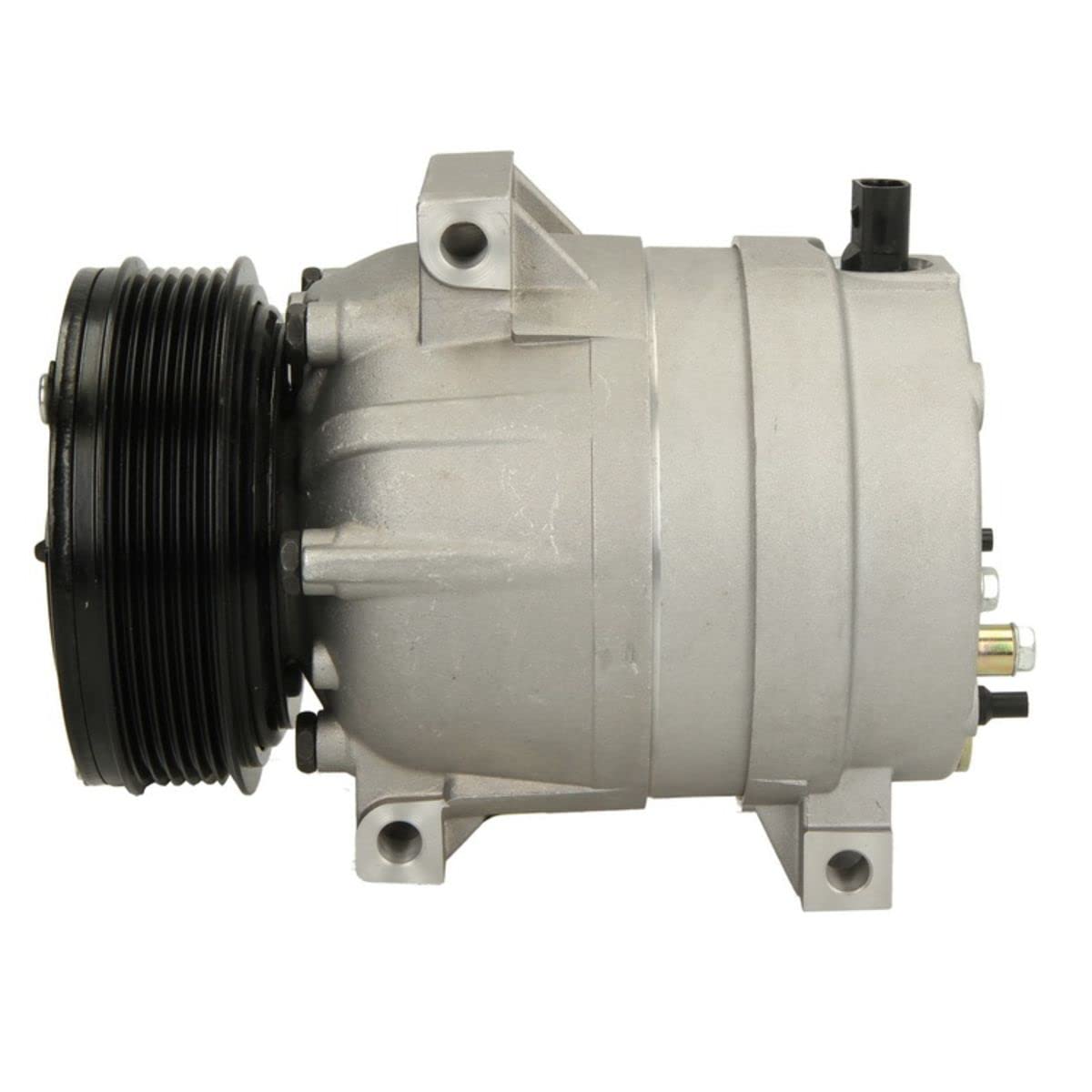Nissens 89217 Kompressor, Klimaanlage Nissens 89217 Kompressor, Klimaanlage von Nissens