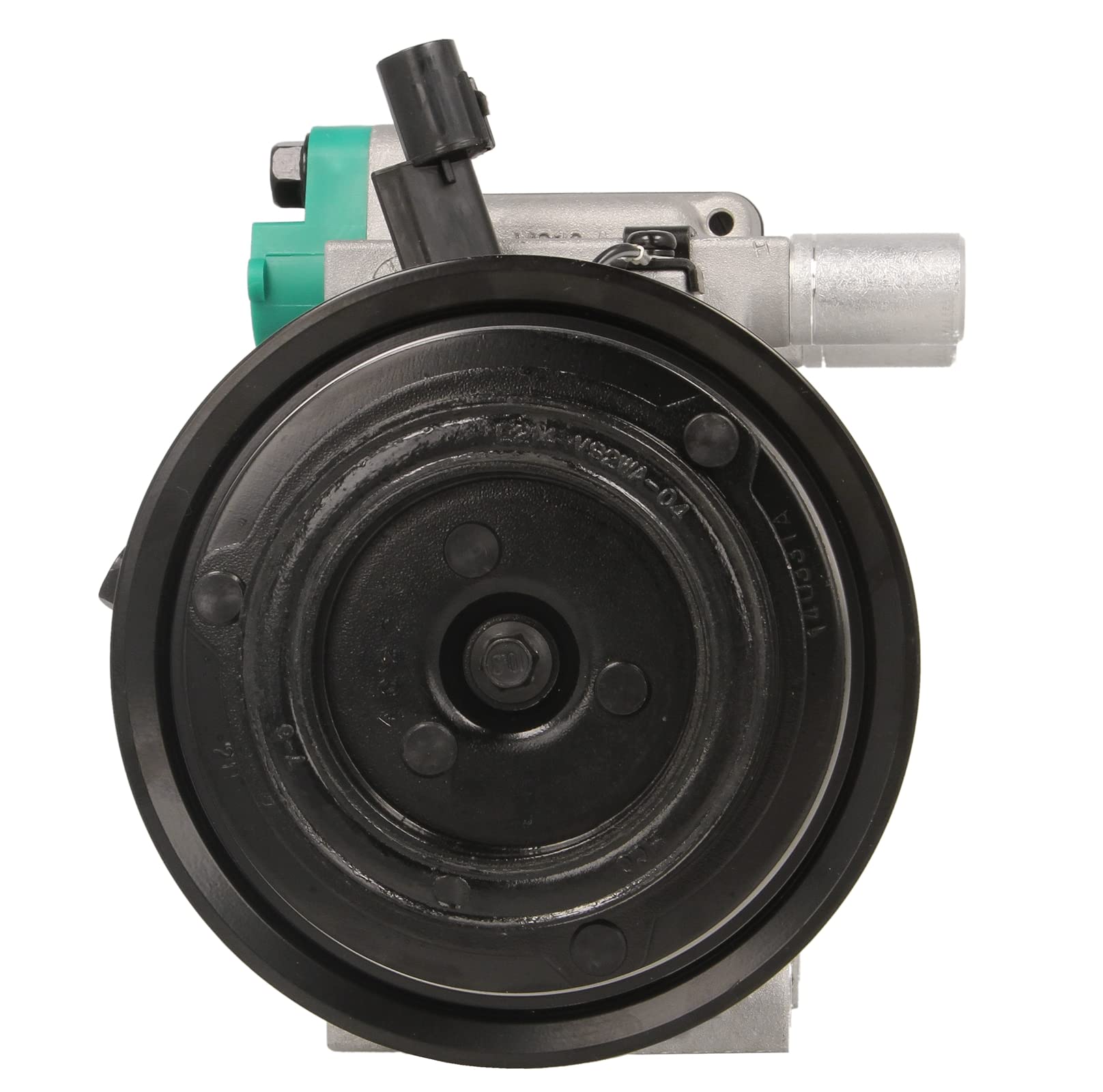 Nissens 89296 Kompressor, Klimaanlage Nissens 89296 Kompressor, Klimaanlage von Nissens