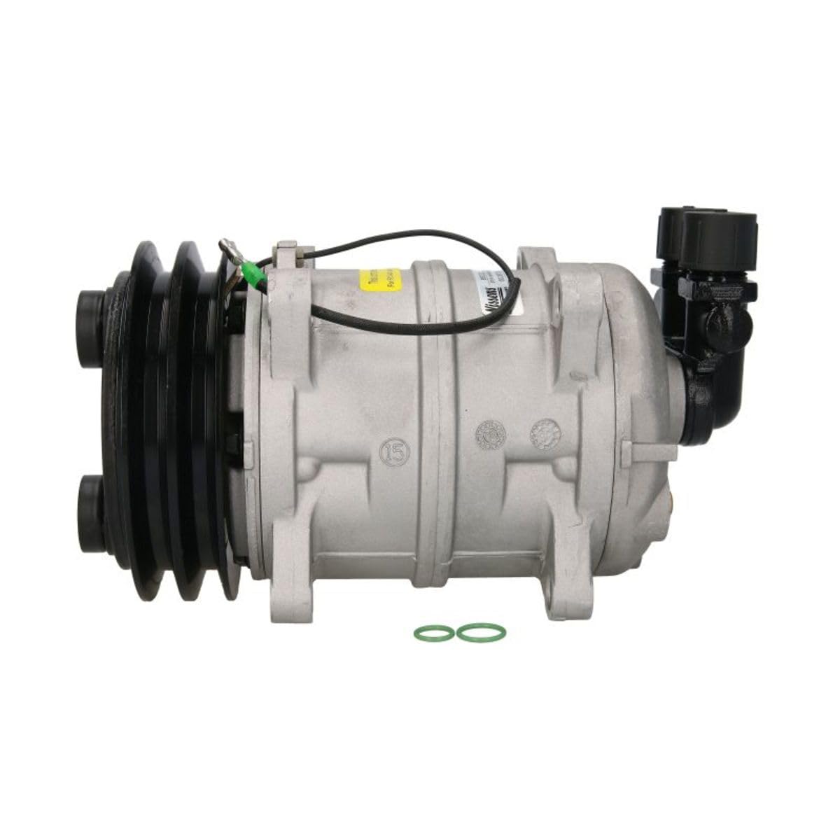 Nissens 89321 Kompressor, Klimaanlage Nissens 89321 Kompressor, Klimaanlage von Nissens