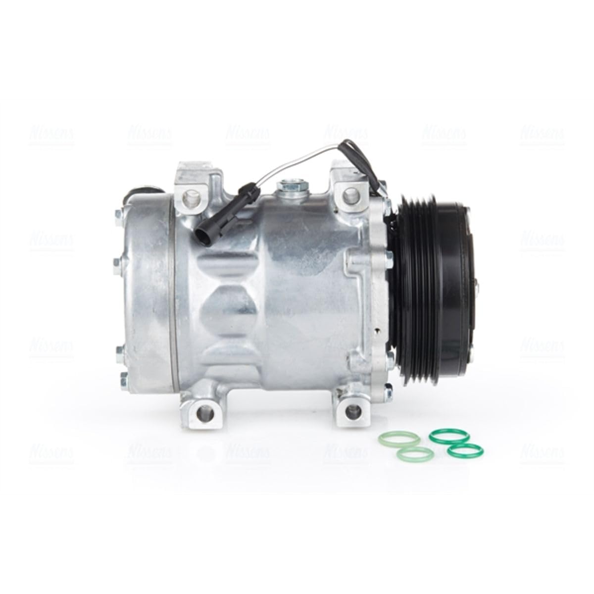 Nissens 89347 Kompressor, Klimaanlage Nissens 89347 Kompressor, Klimaanlage von Nissens