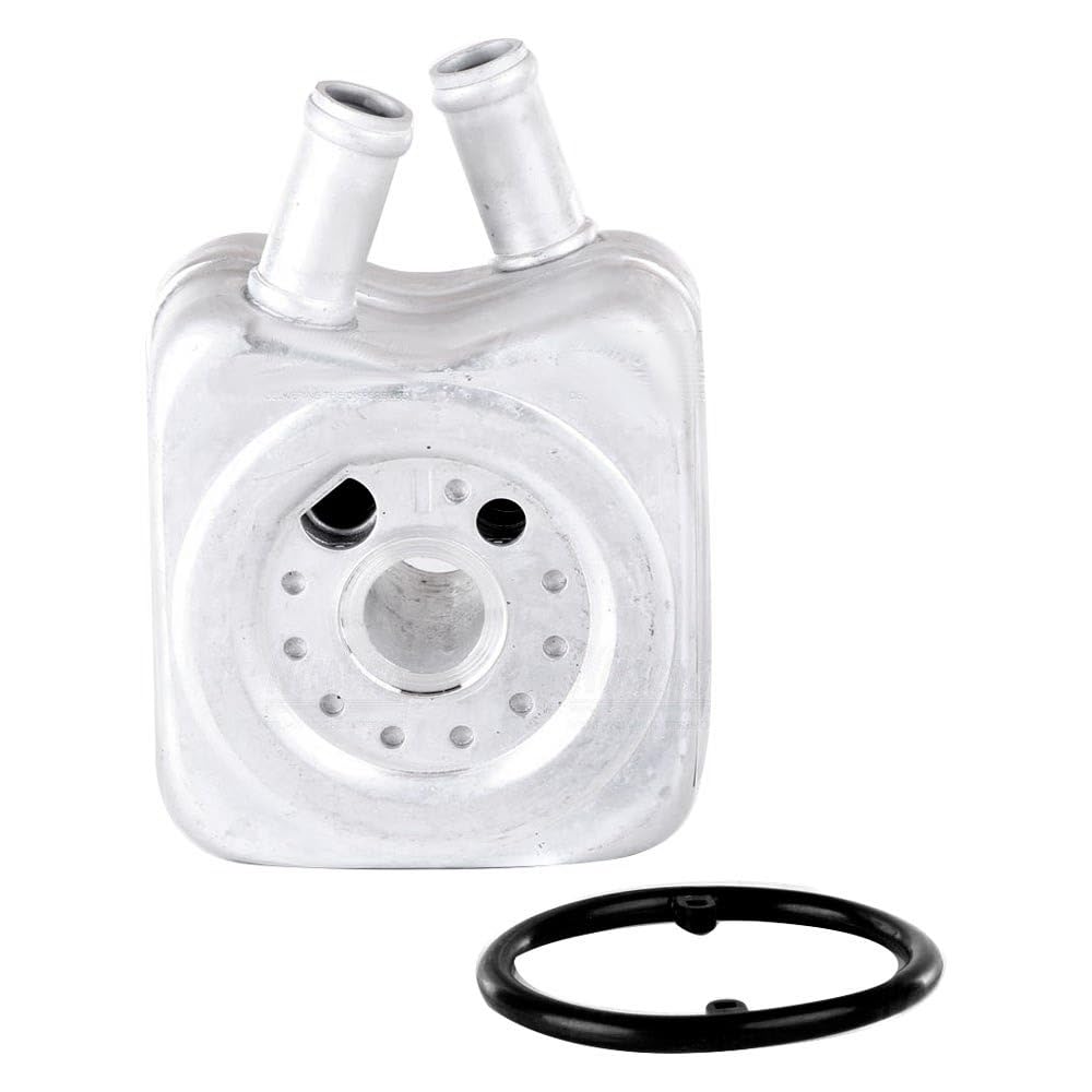 Nissens 90606 Ölkühler, Motoröl Nissens 90606 Ölkühler, Motoröl von Nissens