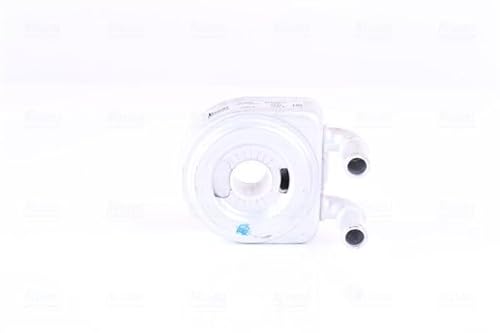 Nissens 90650 Ölkühler, Motoröl Nissens 90650 Ölkühler, Motoröl von Nissens
