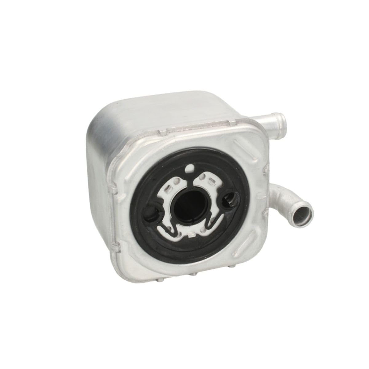 Nissens 90654 Ölkühler, Motoröl Nissens 90654 Ölkühler, Motoröl von Nissens