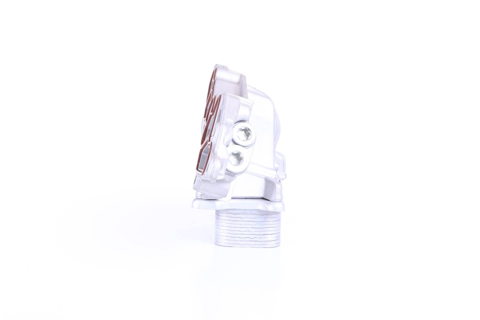 Nissens 90933 Motorblock Nissens 90933 Motorblock von Nissens