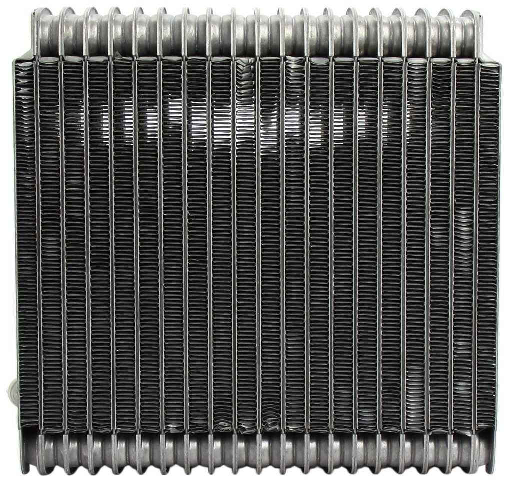 Nissens 92129 Verdampfer Nissens 92129 Verdampfer von Nissens