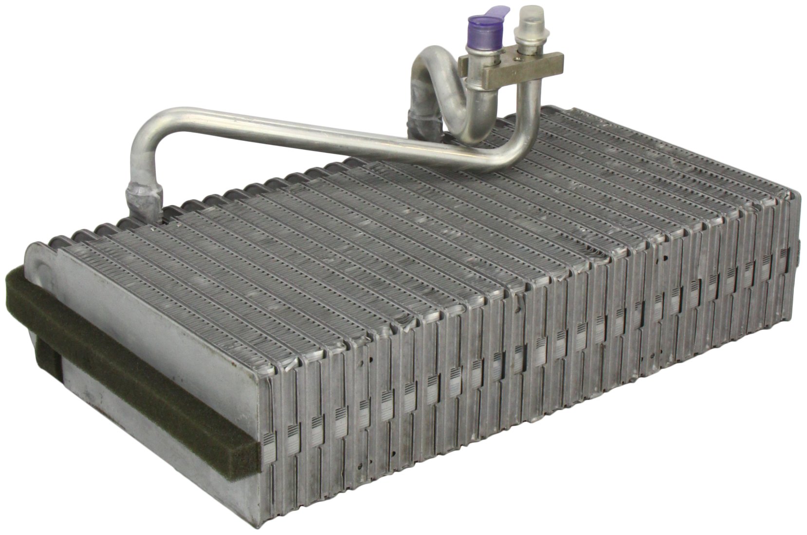 Nissens 92168 Verdampfer, Klimaanlage Nissens 92168 Verdampfer, Klimaanlage von Nissens