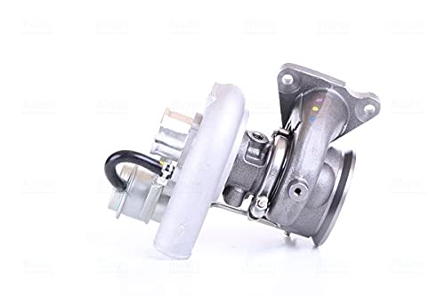 Nissens 93262 - Lader, Aufladung Nissens 93262 - Lader, Aufladung von Nissens