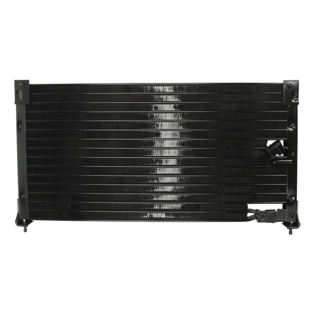 Nissens 94362 Kondensator, Klimaanlage Nissens 94362 Kondensator, Klimaanlage von Nissens