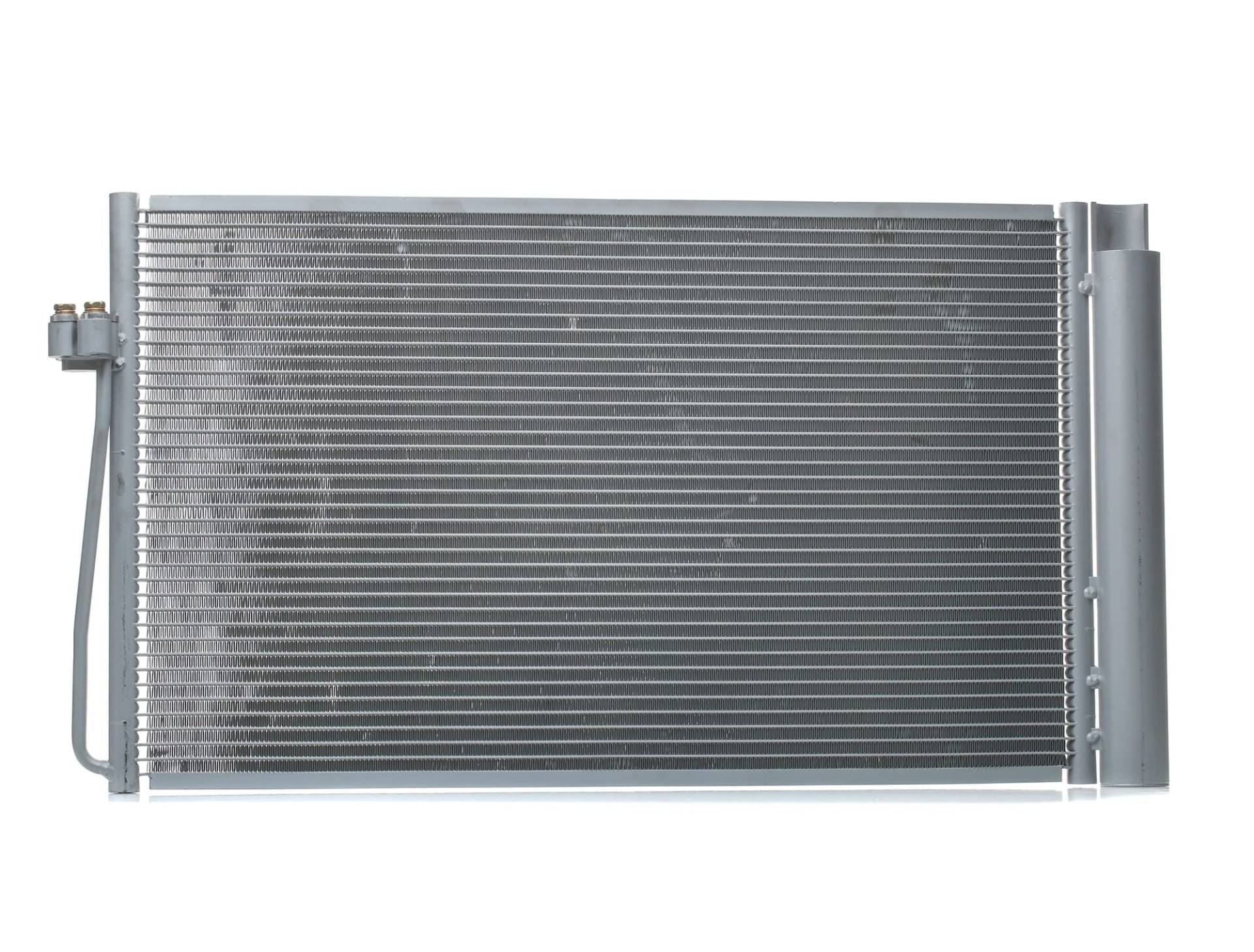 Nissens 94747 Kondensator, Klimaanlage Nissens 94747 Kondensator, Klimaanlage von Nissens
