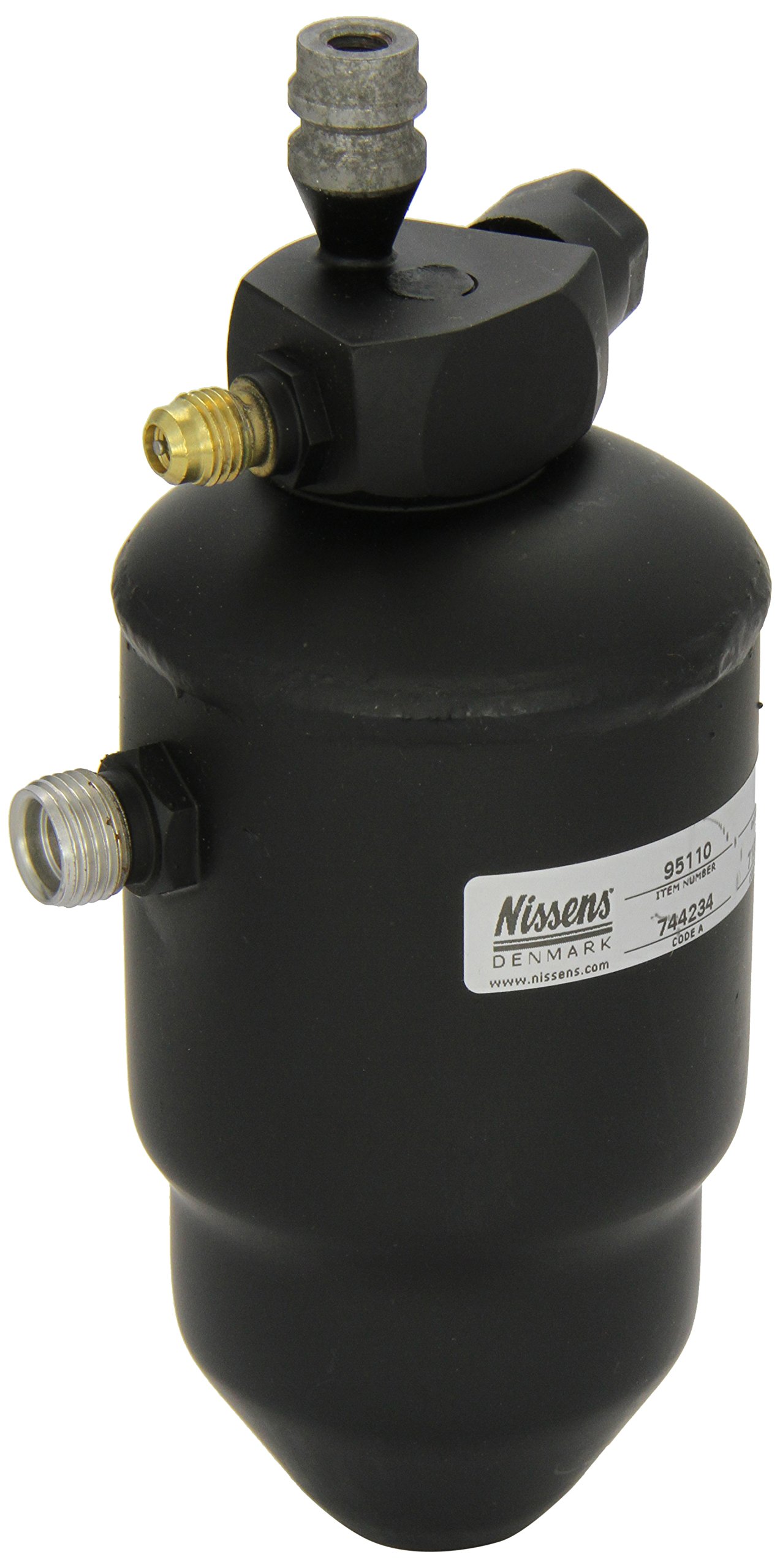 Nissens 95110 Trockner Klimaanlage Nissens 95110 Trockner Klimaanlage von Nissens
