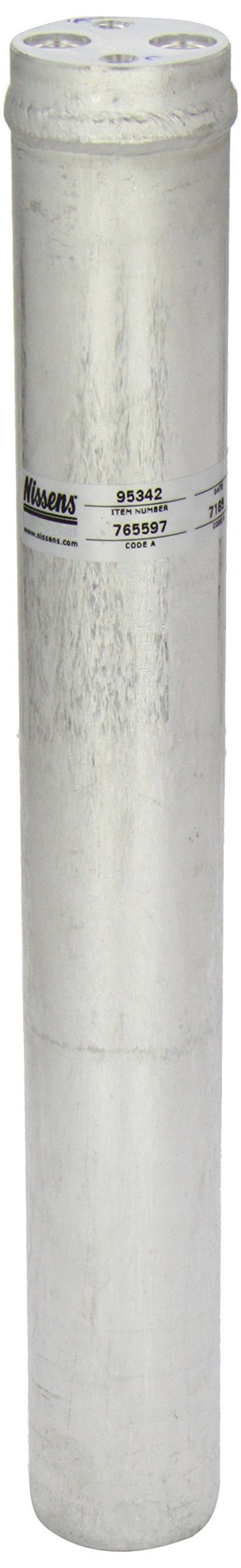 Nissens 95342 Trockner Klimaanlage Nissens 95342 Trockner Klimaanlage von Nissens