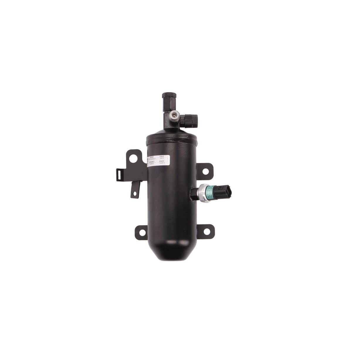 Nissens 95509 Filter deshidratante für Klimaanlage Nissens 95509 Filter deshidratante für Klimaanlage von Nissens