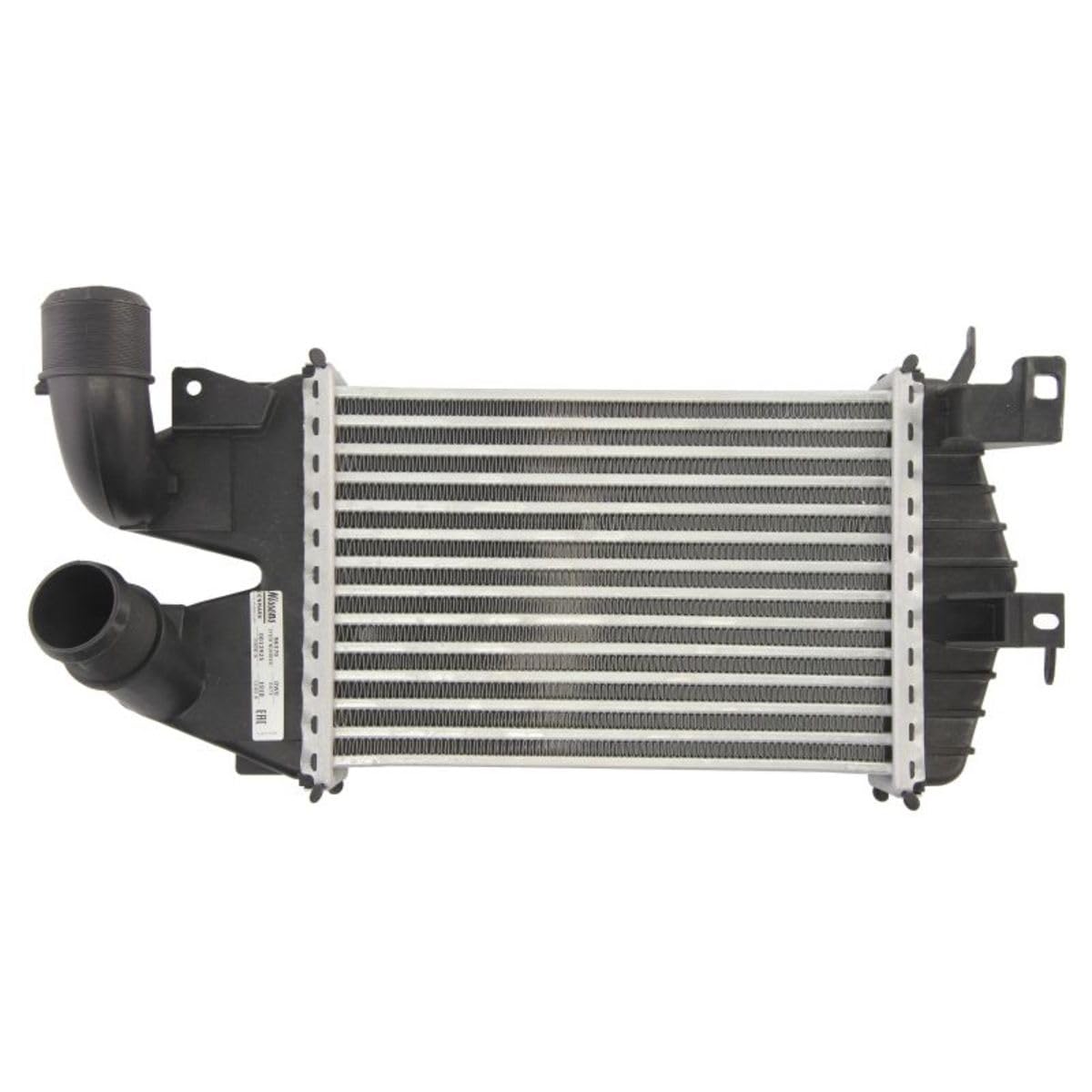 Nissens 96370 Heizkörper-Luft Aufnahme Nissens 96370 Heizkörper-Luft Aufnahme von Nissens